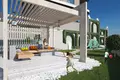 Квартира 2 комнаты 60 м² Demirtas Koyu, Турция