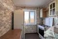 Apartamento 1 habitación 33 m² Muchaviecki sielski Saviet, Belarús