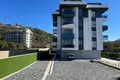 1 bedroom apartment 55 m² Muratpasa, Turkey