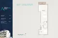 Apartamento 2 habitaciones 58 m² Villajoyosa, Španjolska