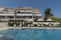 Residential quarter LAS MESAS INFINITY HOMES
