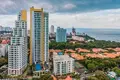 Квартира 2 спальни 82 м² Паттайя, Таиланд