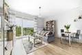 Квартира 2 комнаты 42 м² Варшава, Польша