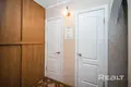 Apartamento 4 habitaciones 76 m² Minsk, Belarús