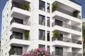Penthouse z 2 sypialniami 77 m² Limassol, Cypr