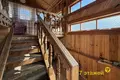 House 130 m² Bialarucki sielski Saviet, Belarus