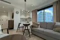 1 room apartment 46 m² in Warsaw, Poland