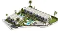 Adosado 4 habitaciones 109 m² Finestrat, Španjolska