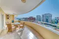 Квартира 3 комнаты 115 м² Тосмур, Турция