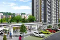 2 bedroom apartment  Beylikduzu, Turkey