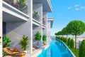 Casa 1 habitación 50 m² Kargicak, Turquía