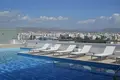 2 bedroom apartment 90 m² in Limassol, Cyprus