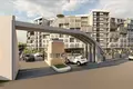 Wohnung 3 zimmer 66 m² Muratpasa, Türkei