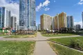 Wohnung 1 zimmer 28 m² Minsk, Belarus
