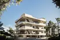 Mieszkanie 2 pokoi 51 m² Limassol, Cypr