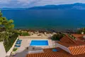 Villa 4 chambres 180 m² Splitska, Croatie