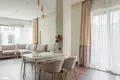 Wohnung 3 Schlafzimmer 140 m² in Moskau, Russland