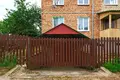 Haus 112 m² Lasanski sielski Saviet, Belarus