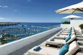 Penthouse 1 bedroom 50 m² Torrevieja, Spain