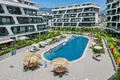 Appartement 2 chambres 59 m² Oba, Turquie