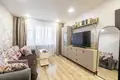 Apartamento 1 habitación 33 m² Minsk, Belarús