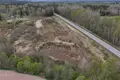 Grundstück 31 500 m² Lizuma pagasts, Lettland