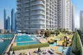 Mieszkanie 2 pokoi 106 m² Dubaj, Emiraty Arabskie
