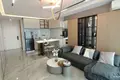 Mieszkanie 2 pokoi 55 m² Chalong, Tajlandia