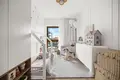 Apartamento 3 habitaciones 77 m² Gdansk, Polonia