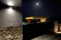 Haus 5 Schlafzimmer 219 m² Grad Novalja, Kroatien