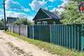 House 30 m² Starobinski sielski Saviet, Belarus