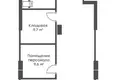 Commercial property 150 m² in Moscow, Russia
