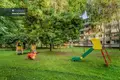 Mieszkanie 2 pokoi 44 m² Kowno, Litwa