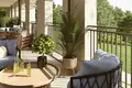 Wohnung 4 Schlafzimmer 325 m² Sunningdale, Großbritannien