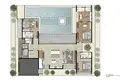 Квартира 4 спальни 528 м² Choeng Thale, Таиланд