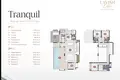 Apartamento 3 habitaciones 571 m² Chalong, Tailandia