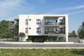 Apartamento 2 habitaciones 95 m² Nicosia, Chipre