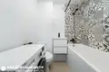 1 room apartment 37 m² Minsk, Belarus