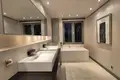 Appartement 1 chambre 50 m² en Varsovie, Pologne