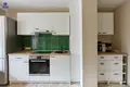 Appartement 3 chambres 68 m² Minsk, Bélarus