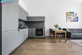 2 room apartment 45 m² in Vilnius, Lithuania
