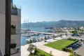 Wohnung 1 Schlafzimmer 69 m² Tivat, Montenegro