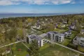 2 bedroom apartment 85 m² Jurmala, Latvia