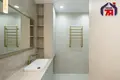 1 room apartment 41 m² Minsk, Belarus
