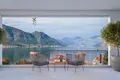 Copropriété 1 chambre 53 m² Dobrota, Monténégro