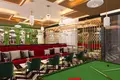 Apartamento 2 habitaciones 65 m² Mahmutlar, Turquía