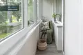 Квартира 3 комнаты 49 м² Вильнюс, Литва