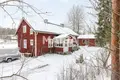 1 bedroom house 71 m² Savtrask, Finland