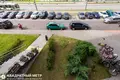 1 room apartment 31 m² Minsk, Belarus