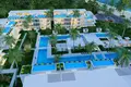 Apartamento 2 habitaciones 137 m² El Portillo, República Dominicana